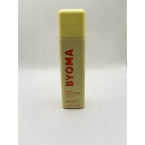 BYOMA Creamy Jelly Cleanser Refill 175ml - New